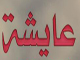 آيا عائشه، با رسول خدا (ص) برخورد تندي داشته است؟