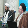* سخنراني مدير شبكه ماهواره اي ولايت در يزد<font color=red size=-1>- بازدید: 2653</font>