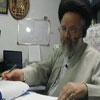 * مژده: تكميل تايپ متن سخنراني استاد حسيني قزويني<font color=red size=-1>- بازدید: 2835</font>