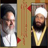 * ديدار دوستانه مولوي مرادزهي و هيأت همراه با دكتر قزويني و مسئول سايت شيعه نيوز<font color=red size=-1>- بازدید: 4835</font>