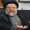 * دكتر حسيني قزويني : وهابيت مروج اسلام ابوسفياني و آمريكايي است<font color=red size=-1>- بازدید: 2688</font>