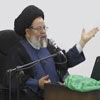 * اخطار تند جناب آقاي دكتر قزويني به شبكه سلام<font color=red size=-1>- بازدید: 19270</font>