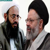 * قرار مناظره  دكتر حسيني قزويني  با مولوي عبد المجيد مراد زهي<font color=red size=-1>- بازدید: 8218</font>