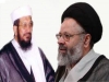 * پاسخ استاد دكتر حسيني قزويني به درخواست مناظره آقاي حيدري از علماي اهل سنت<font color=red size=-1>- بازدید: 4573</font>
