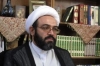 * پيام تبريك آيت الله حسيني قزويني به مناسبت انتصاب مديركل جديد صدا و سيماي مركز قم<font color=red size=-1>- بازدید: 2225</font>